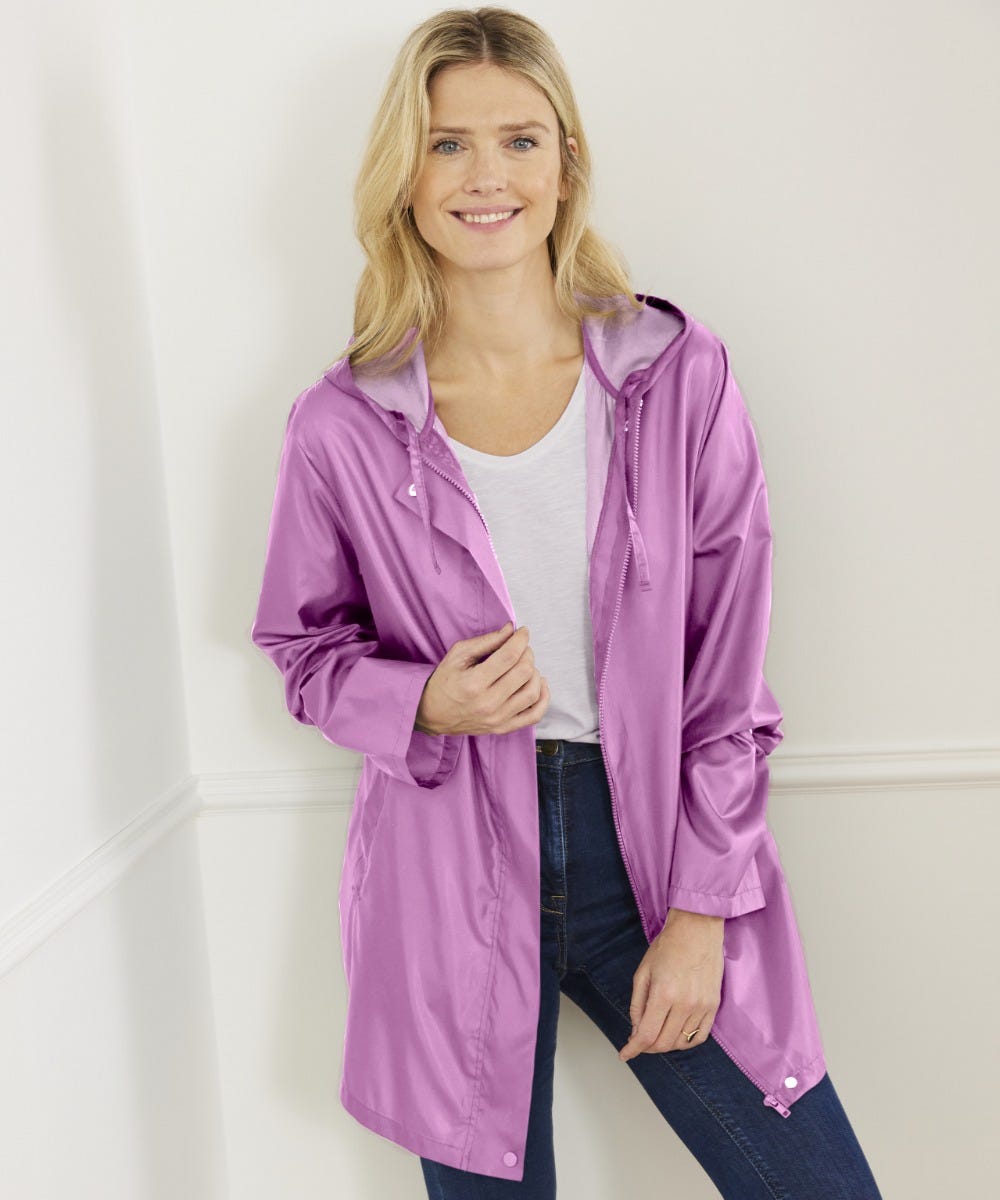 Rain Bouncer Pac a Mac