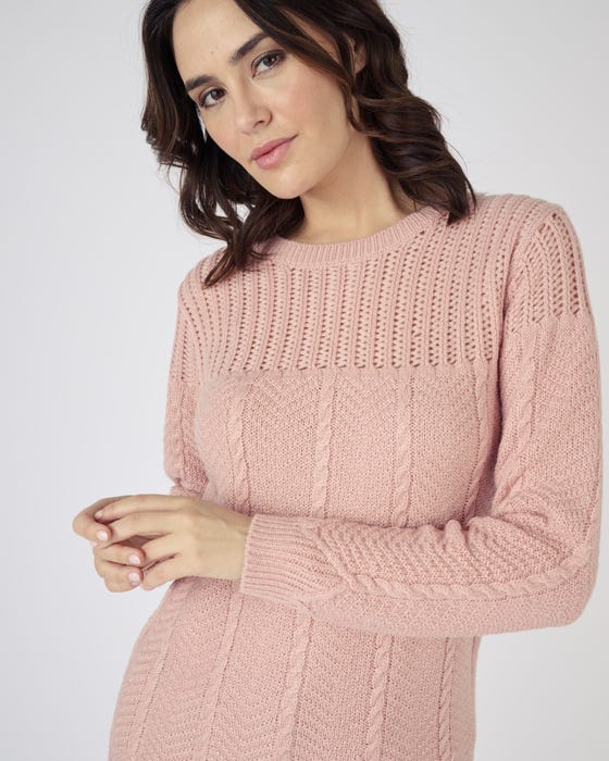 Cable Detail Jumper