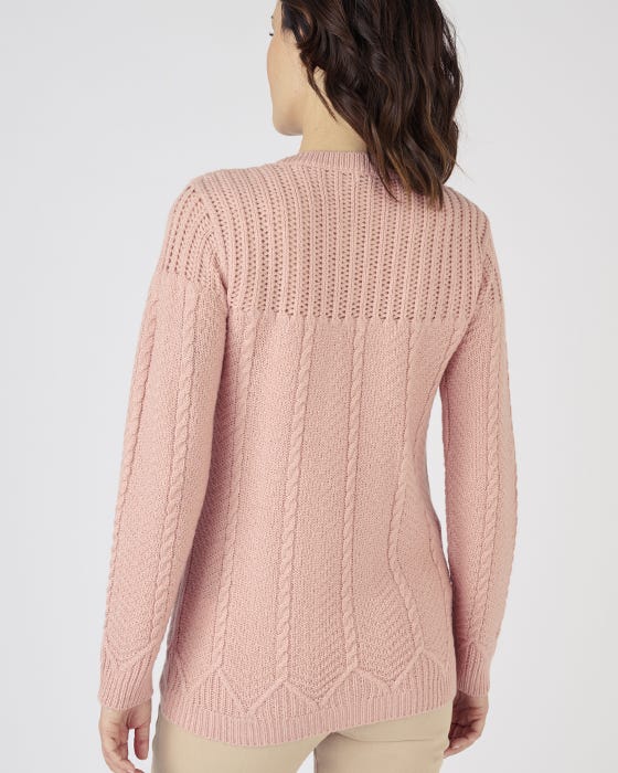 Cable Detail Jumper