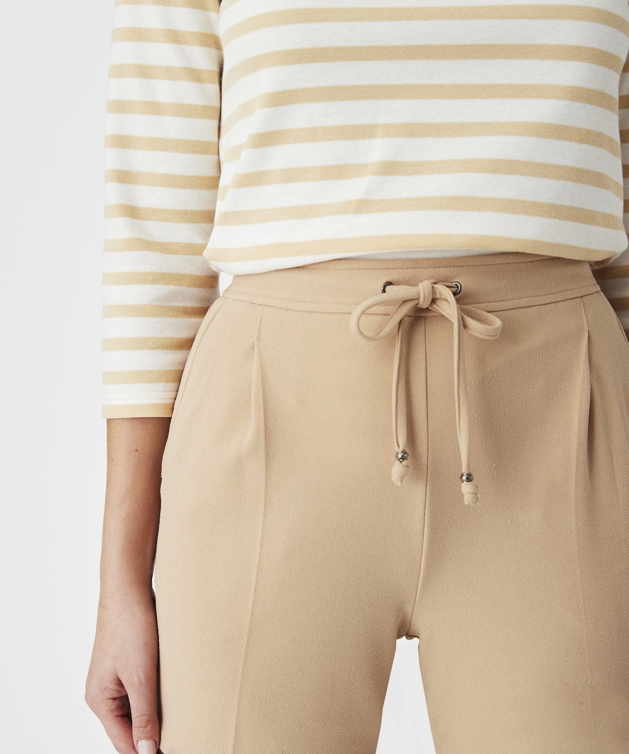Pull-on Trousers