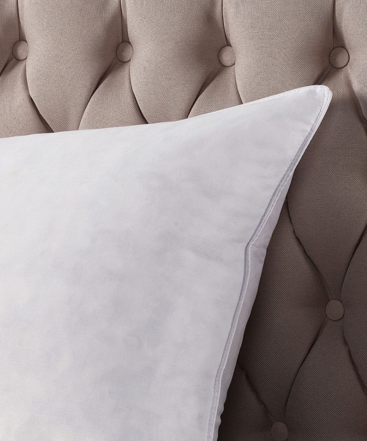 Fusion Feather & Fibre Pillow