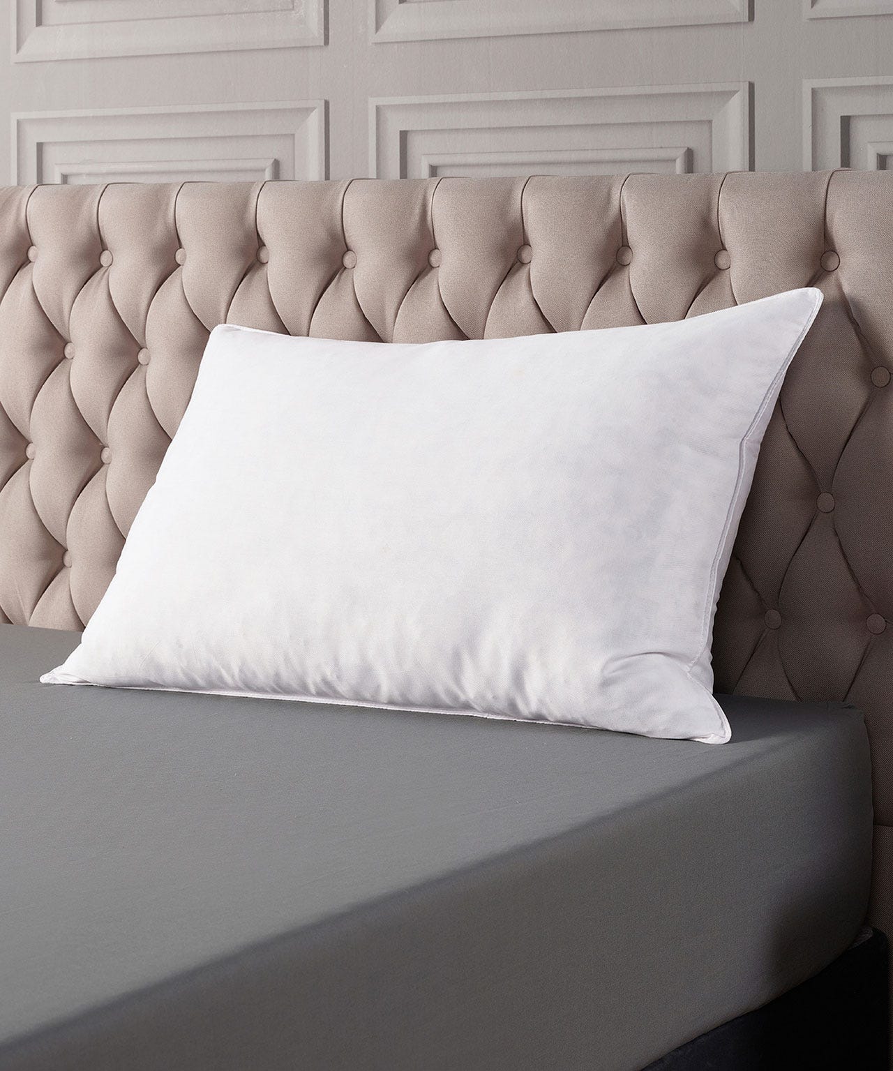 Fusion Feather & Fibre Pillow