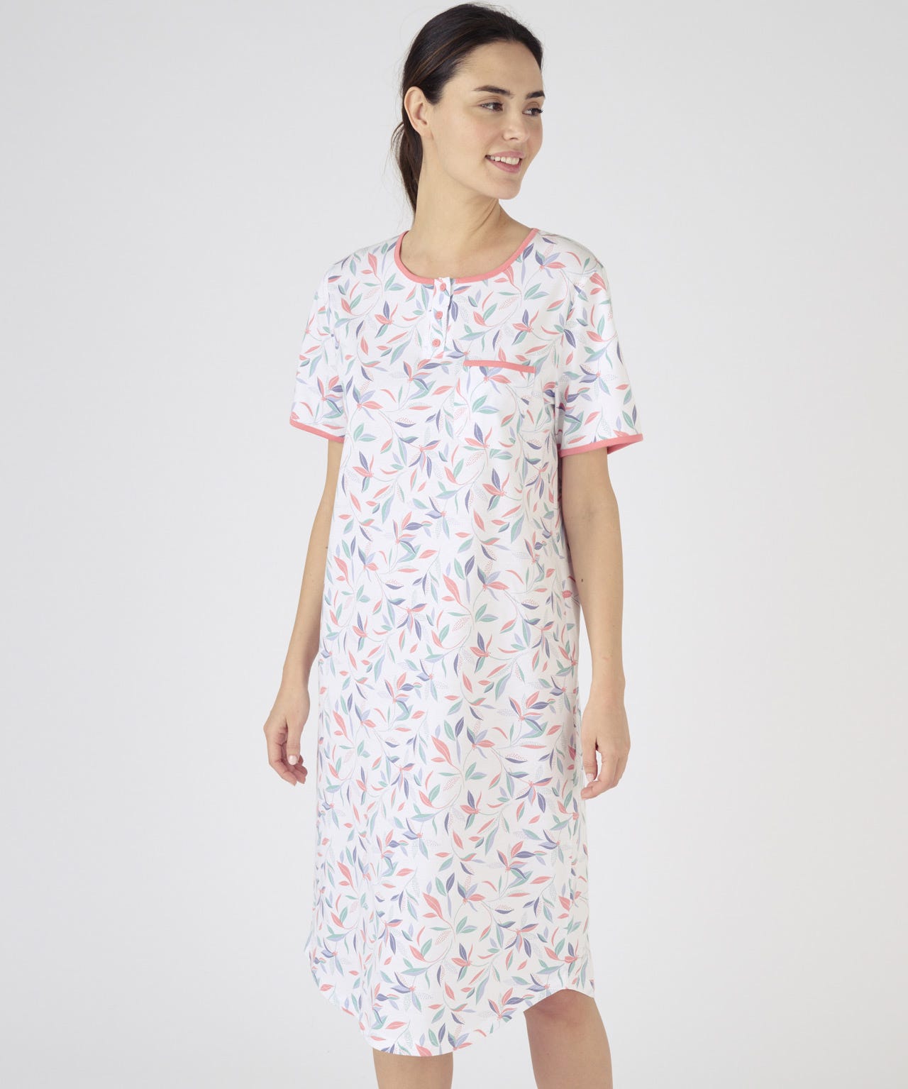 Pack of 2 Nightdresses