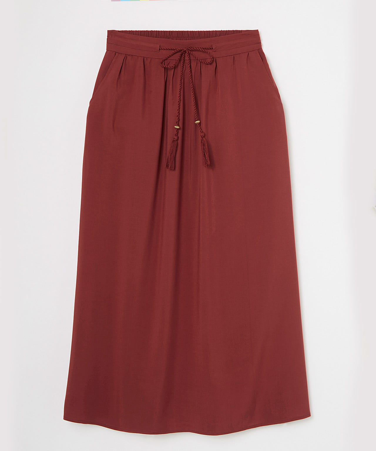 Maxi Skirt