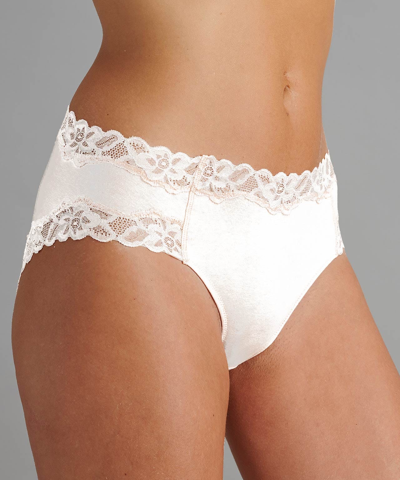 Pack of 3 Midi Briefs