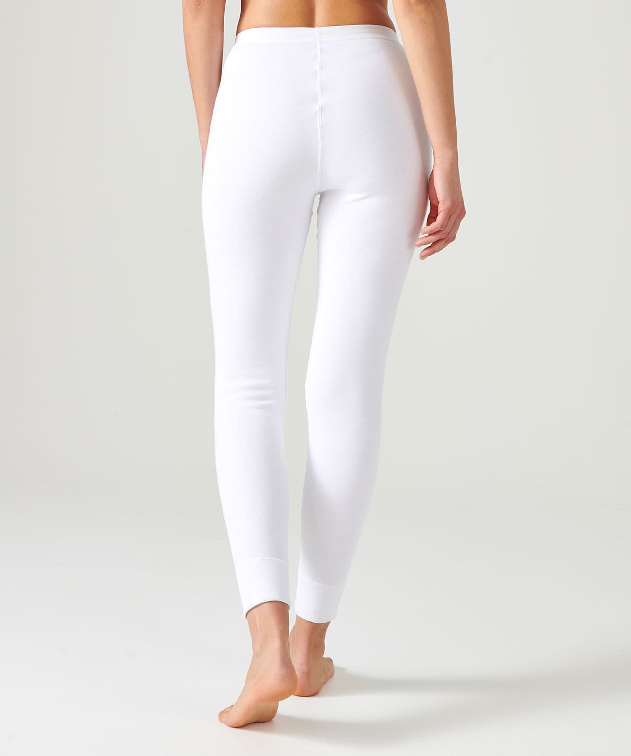 Thermal Intense Warmth Double Force Leggings