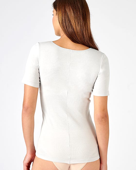 Short Sleeved T-shirt