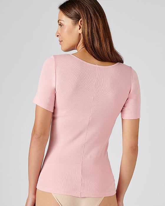 Short Sleeved T-shirt