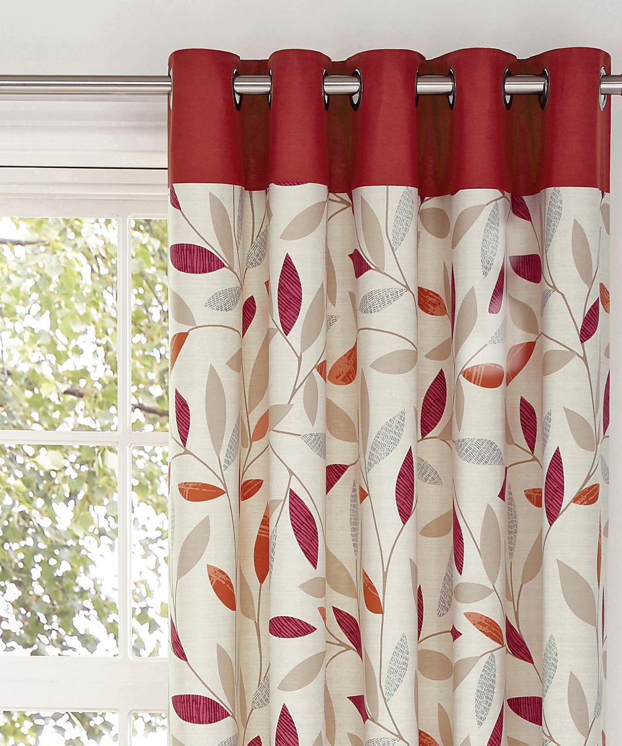 Beechwood Curtains