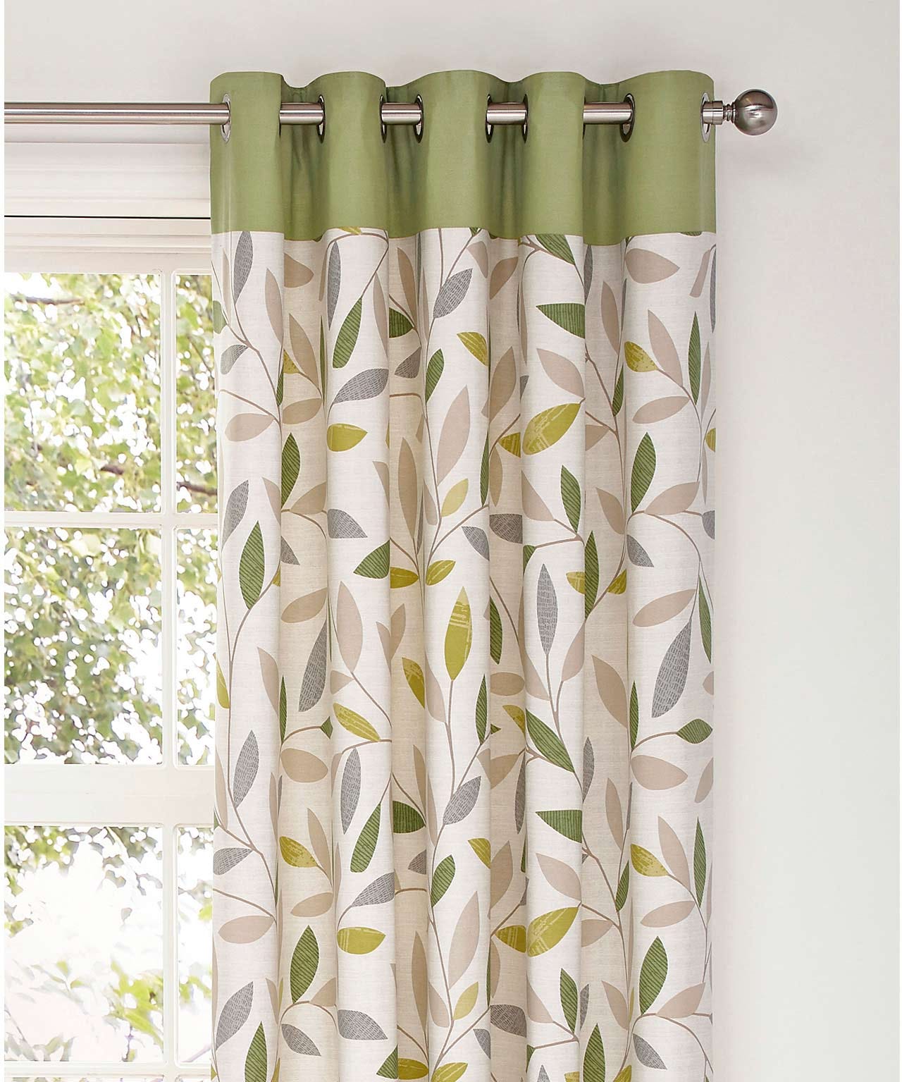 Beechwood Curtains