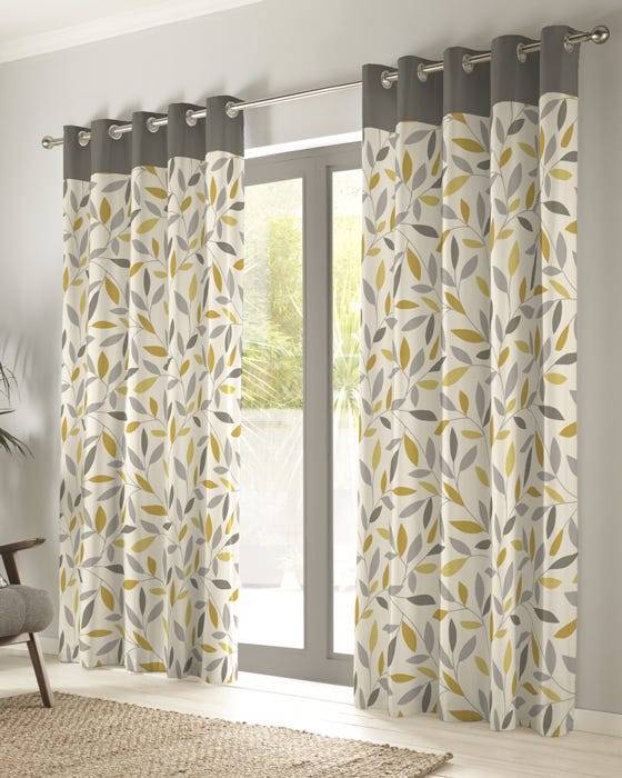 Beechwood Curtains