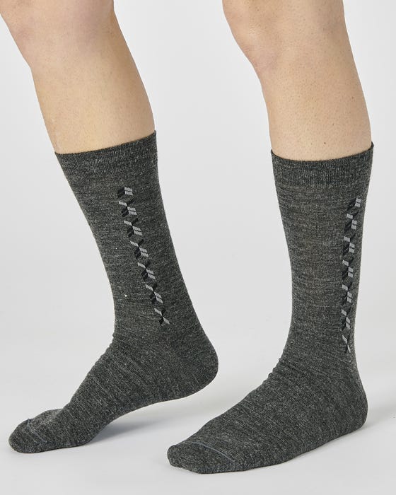 Pack of 2 Thermolactyl Socks