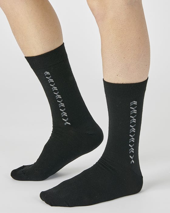 Pack of 2 Thermolactyl Socks
