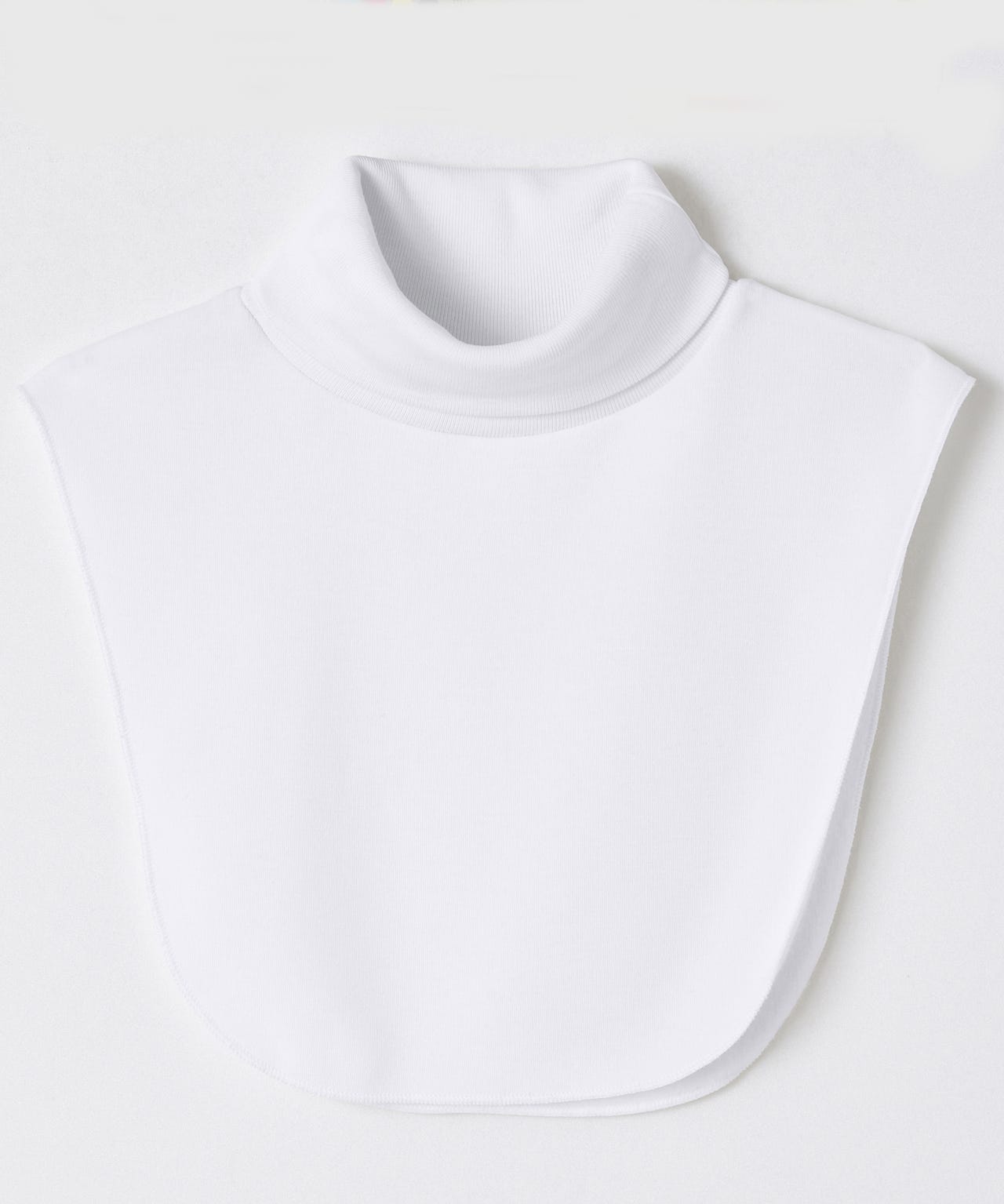 Roll-neck Insert