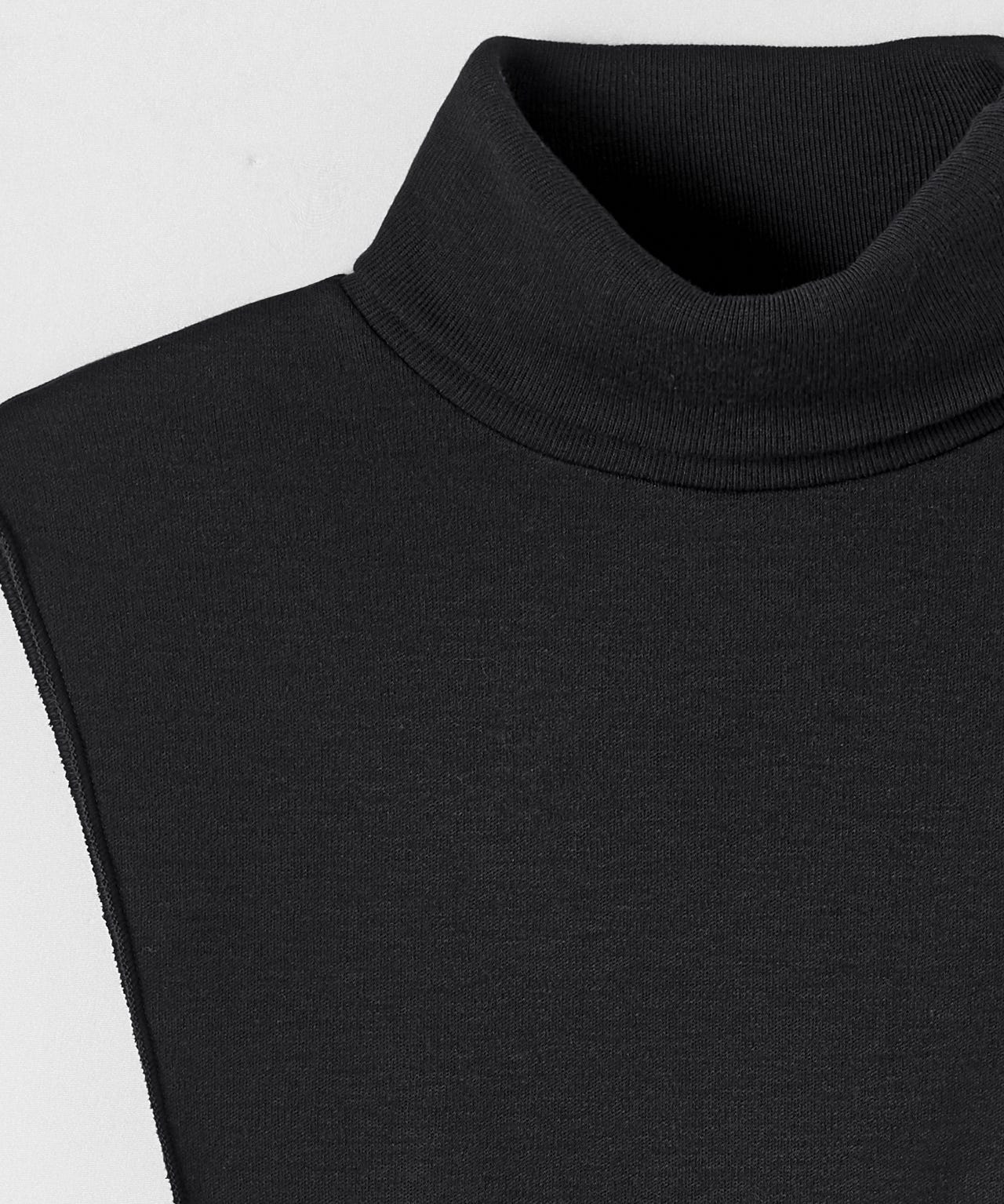 Roll-neck Insert