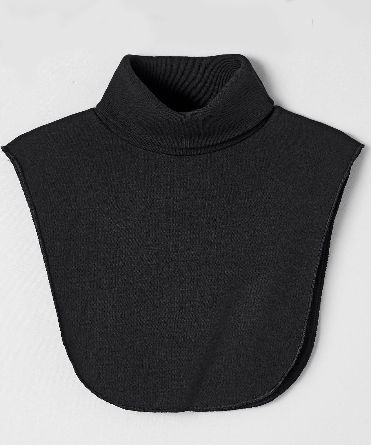 Roll-neck Insert