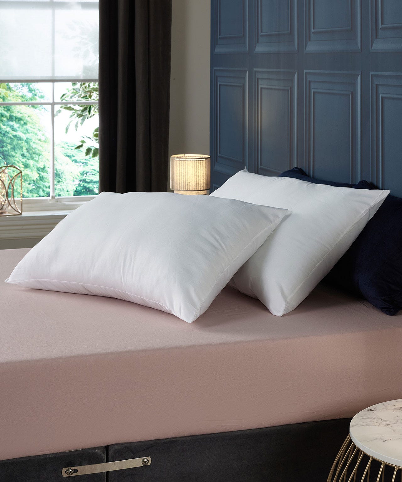 Pack of 2 Eco Pillows