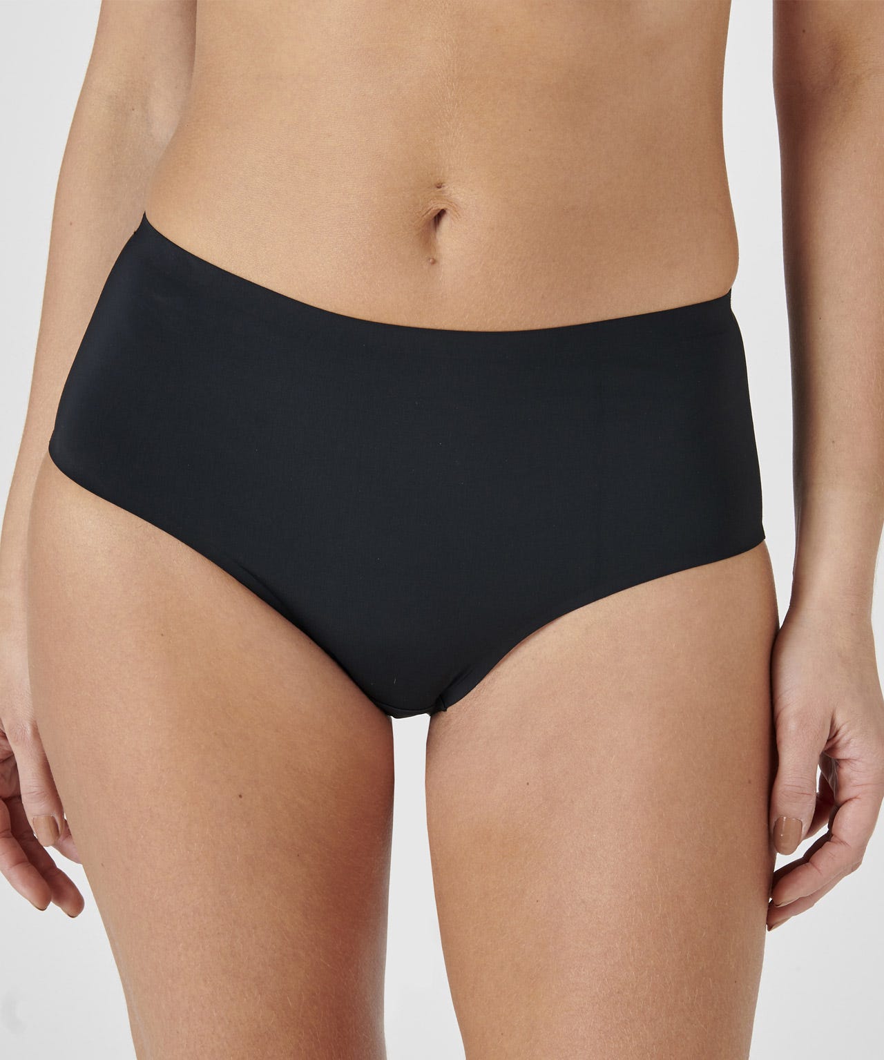 Invisible Comfort Brief