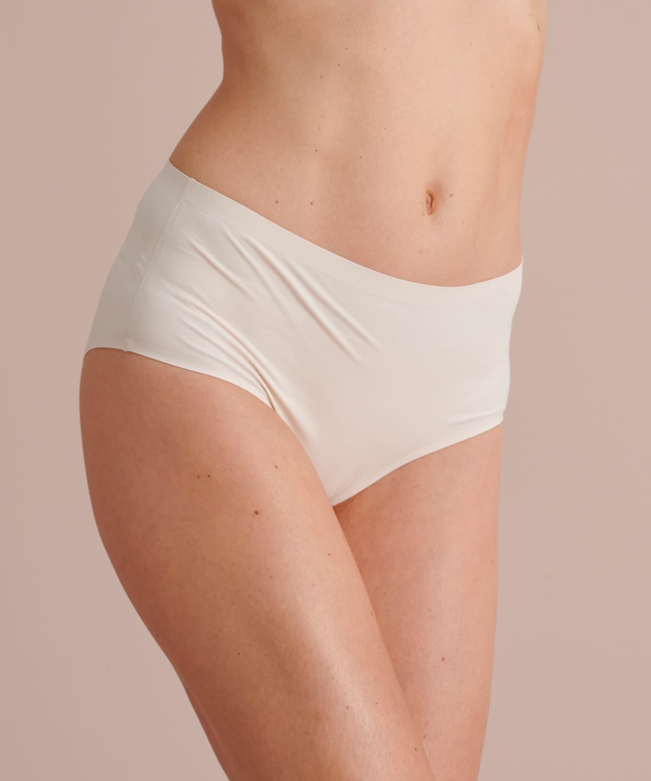 Invisible Comfort Brief