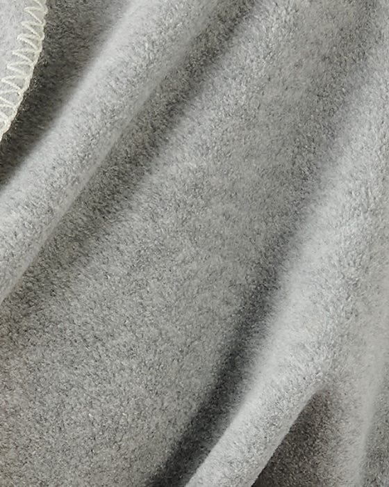 Thermolactyl Fleece Shawl