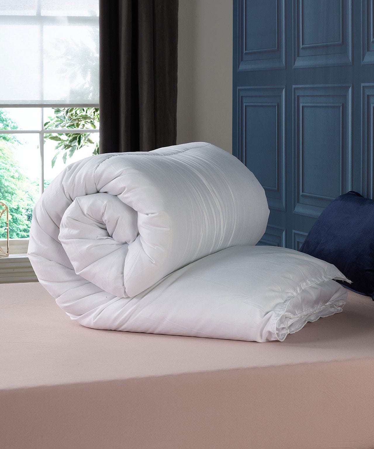 Soft & Washable Downland Duvet