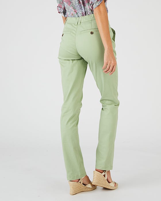 Chino Trousers
