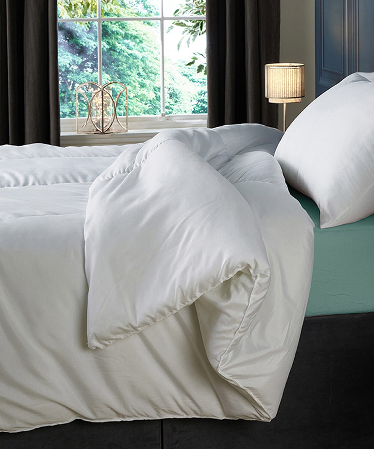 Anti-bacterial Duvet