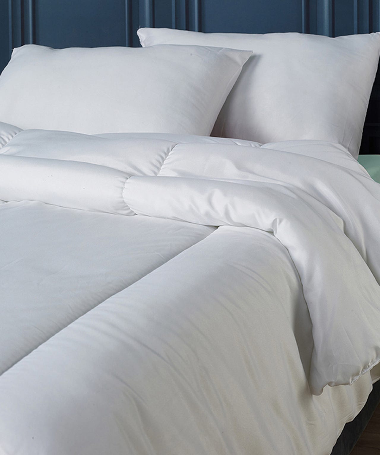 Anti-bacterial Duvet