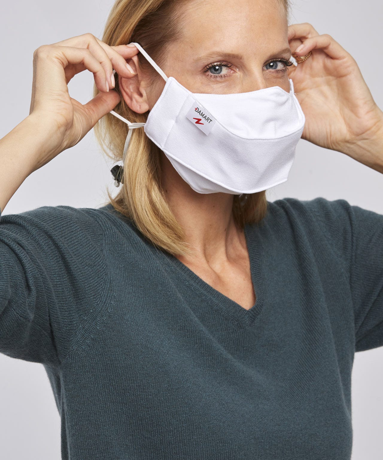 Pack of 2 Face Masks