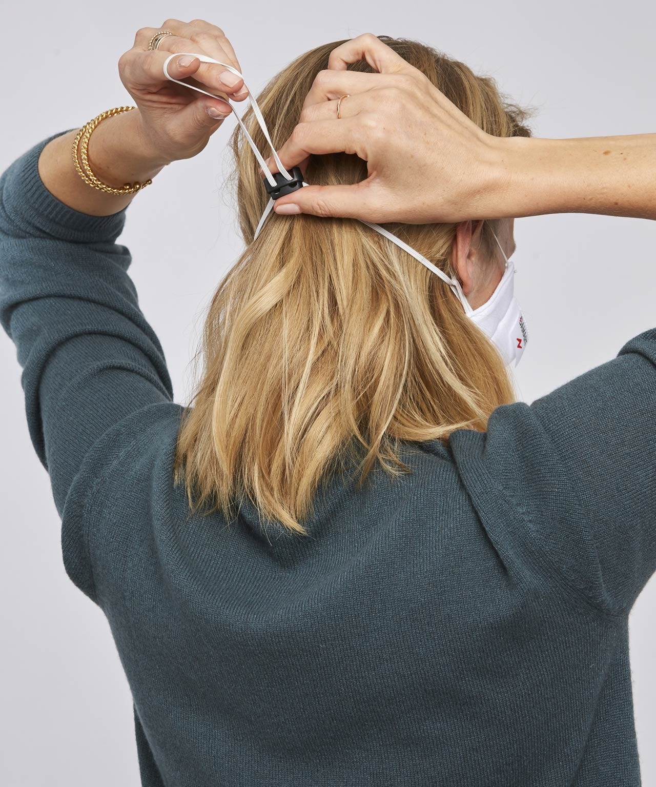 Pack of 2 Face Masks