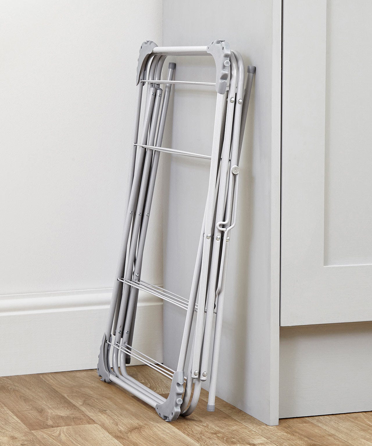 Slimline 3-tier Clothes dryer