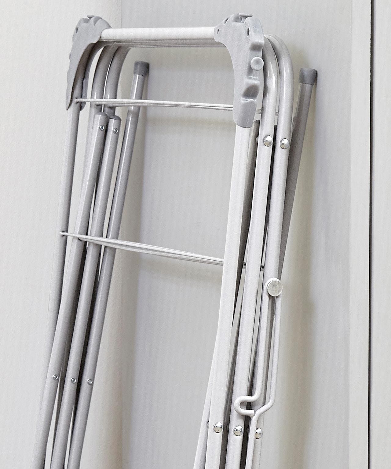 Slimline 3-tier Clothes dryer