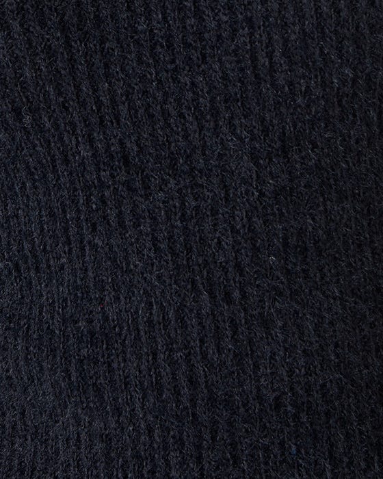 Recycled Polo Collar Jumper