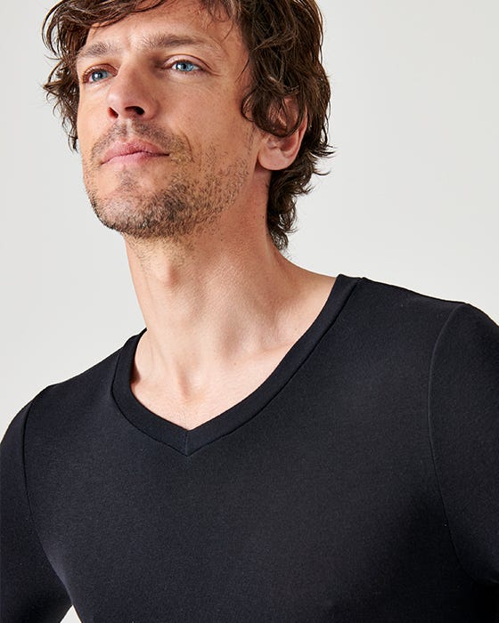 Thermal Medium Warmth Short Sleeve T-shirt