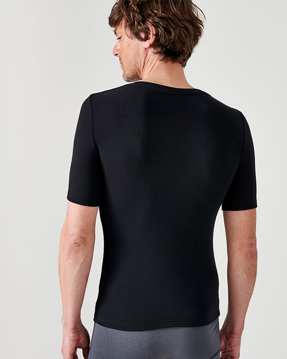 Thermal Medium Warmth Short Sleeve T-shirt