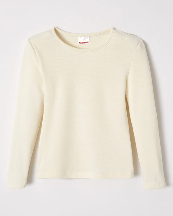 Thermal Medium Warmth Long sleeve Top