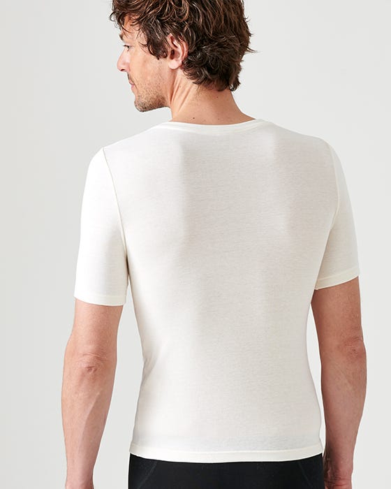 Thermal Medium Warmth Short Sleeve T-shirt