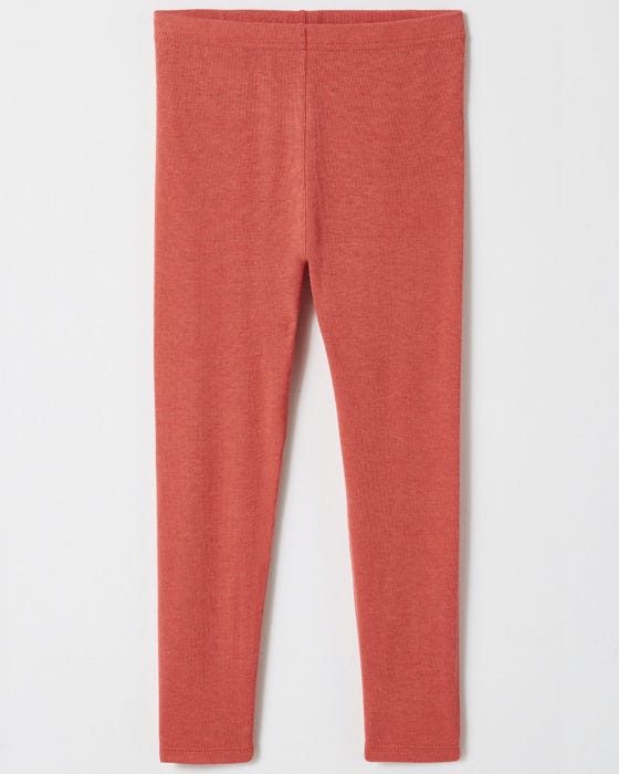 Thermal Medium Warmth Long Pants