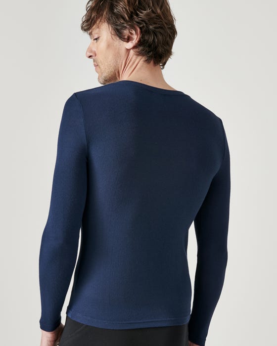 Thermal Medium Warmth Long Sleeved T-shirt