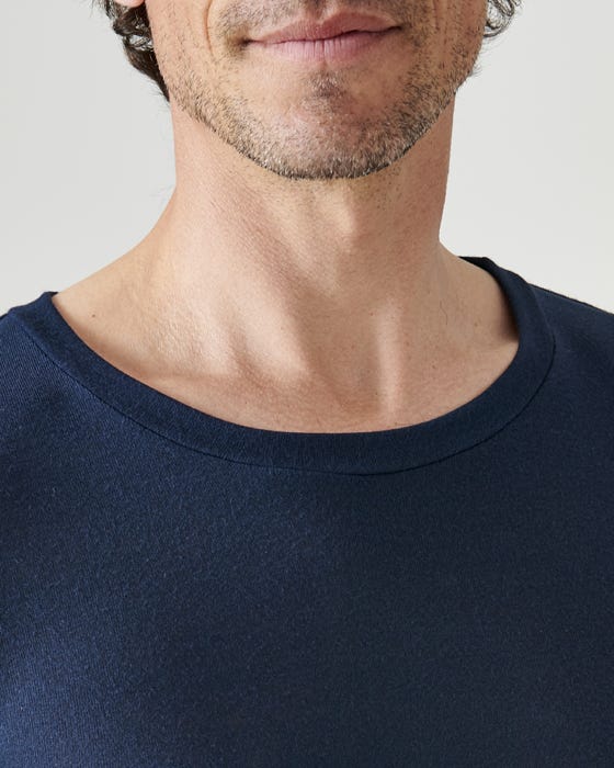 Thermal Medium Warmth Long Sleeved T-shirt