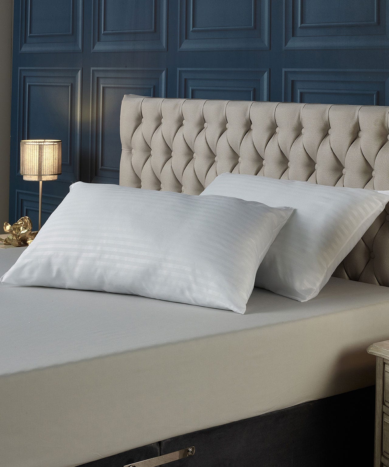 Pack of 2 Hotel Collection Pillows