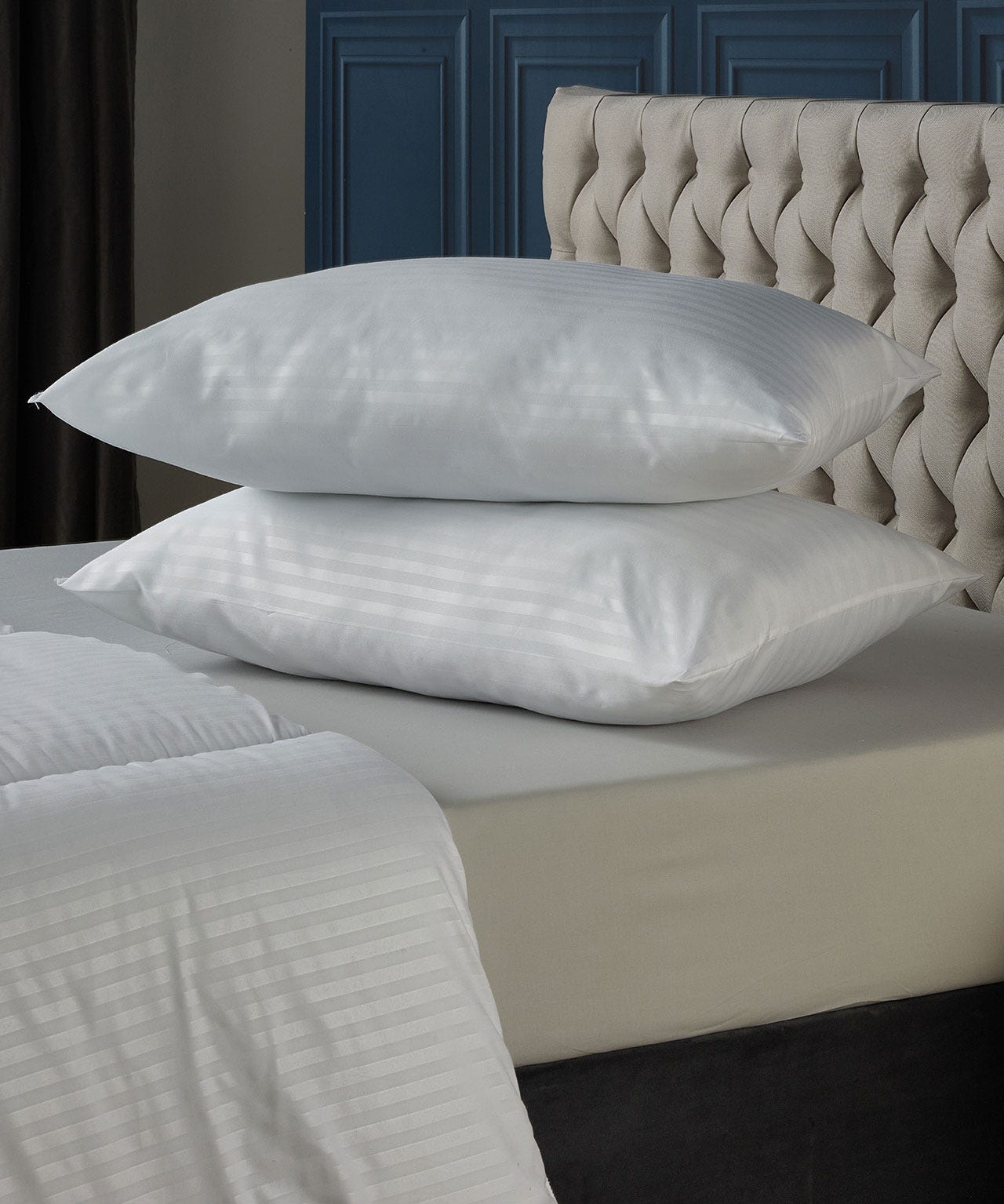 Pack of 2 Hotel Collection Pillows