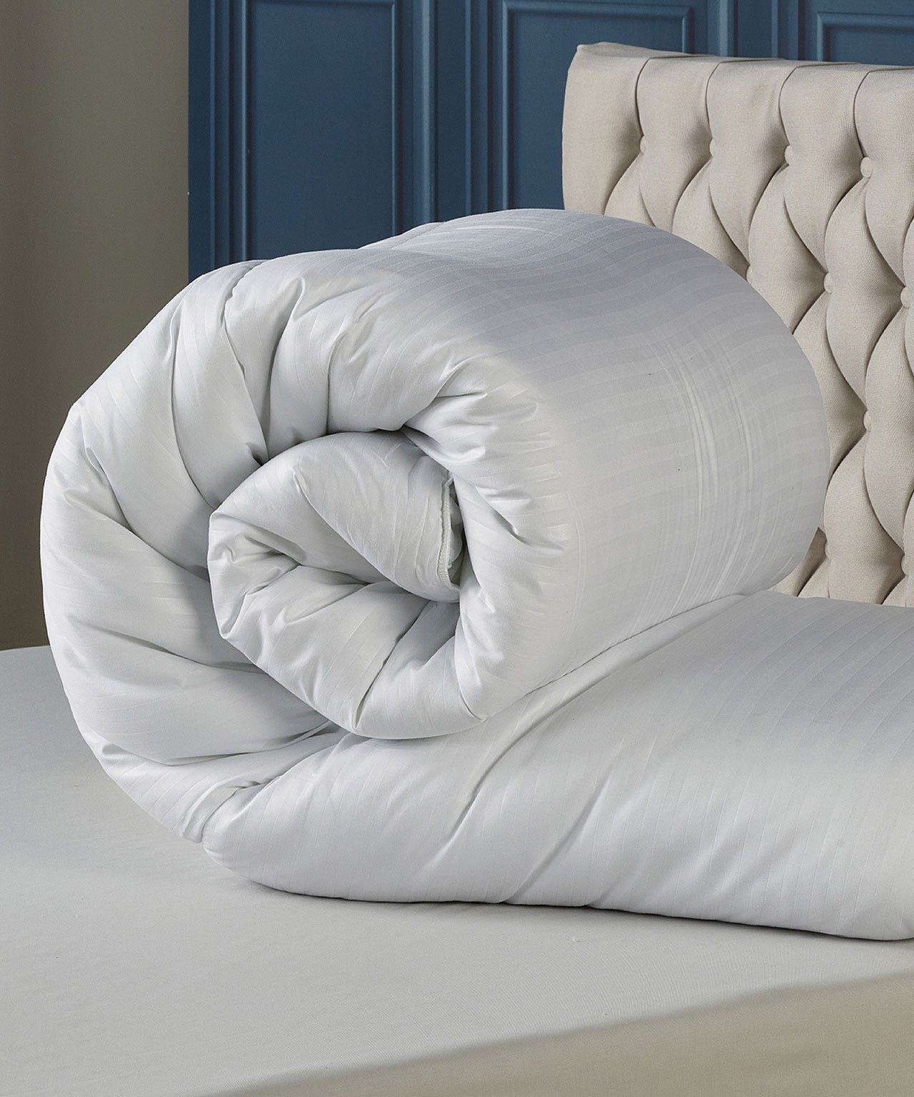 Hotel collection duvet