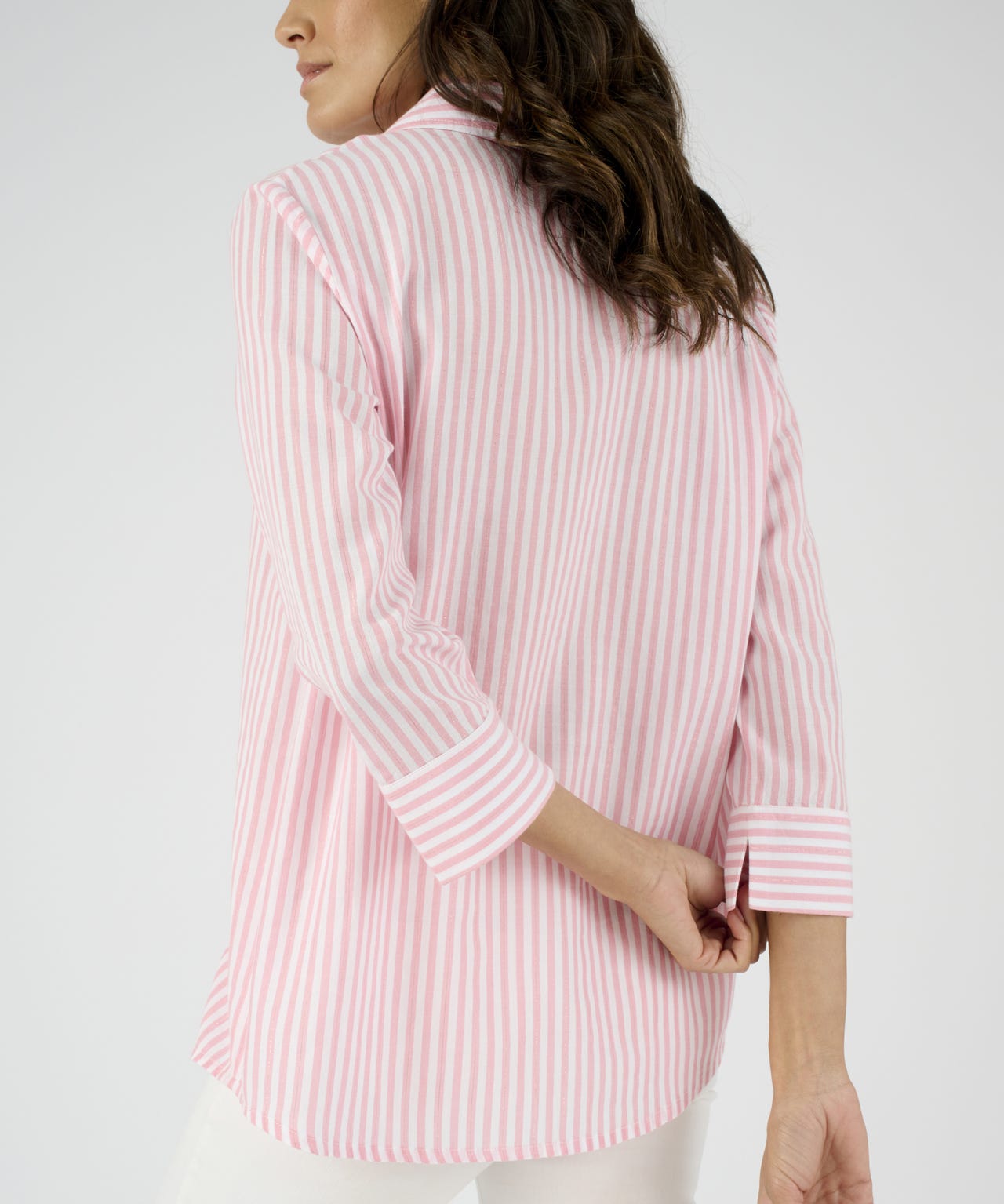 Stripe Blouse