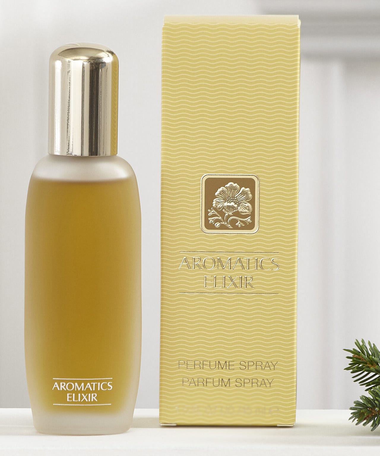 Clinique Aromatic Elixir