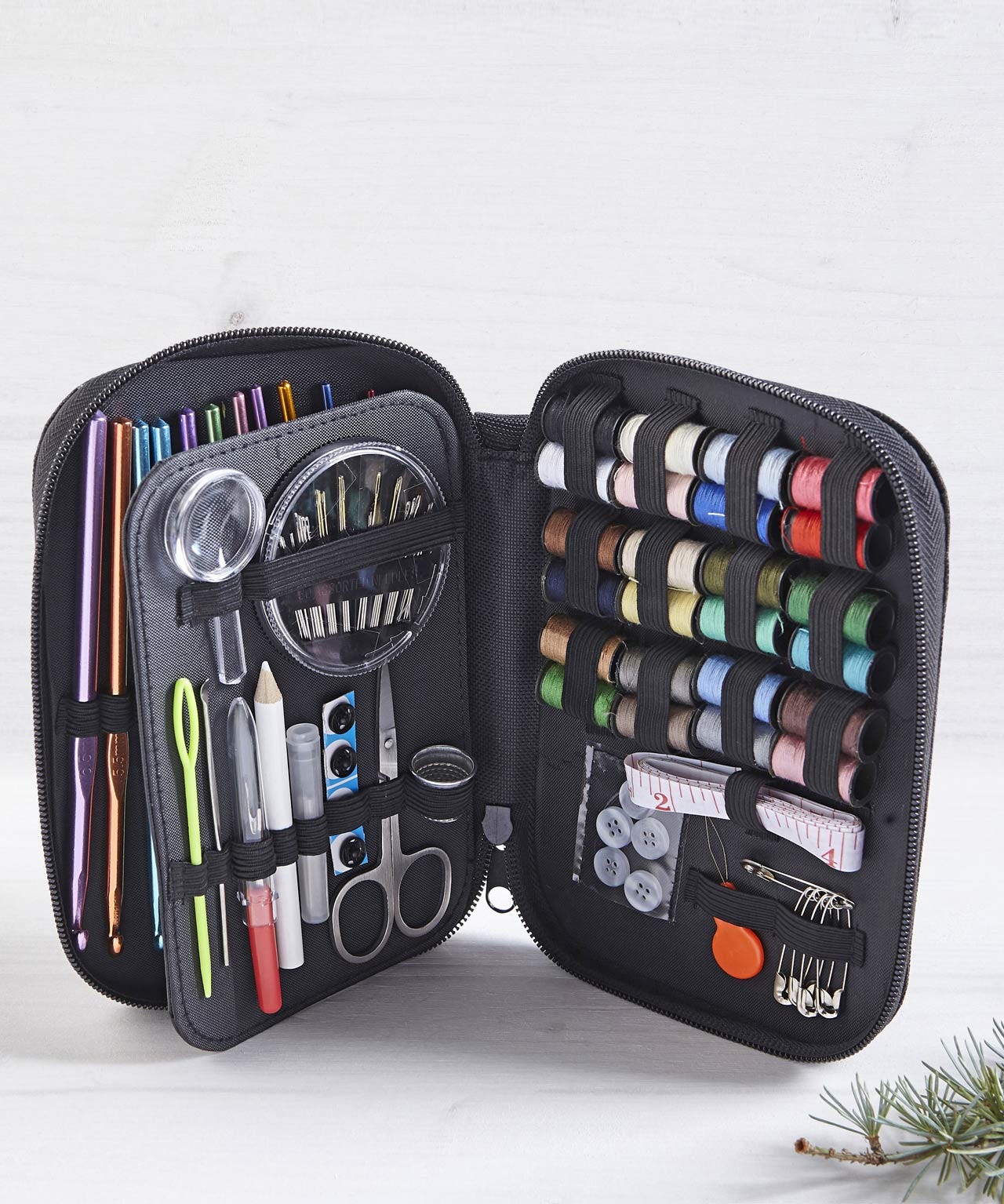 Sewing & Crochet Kit