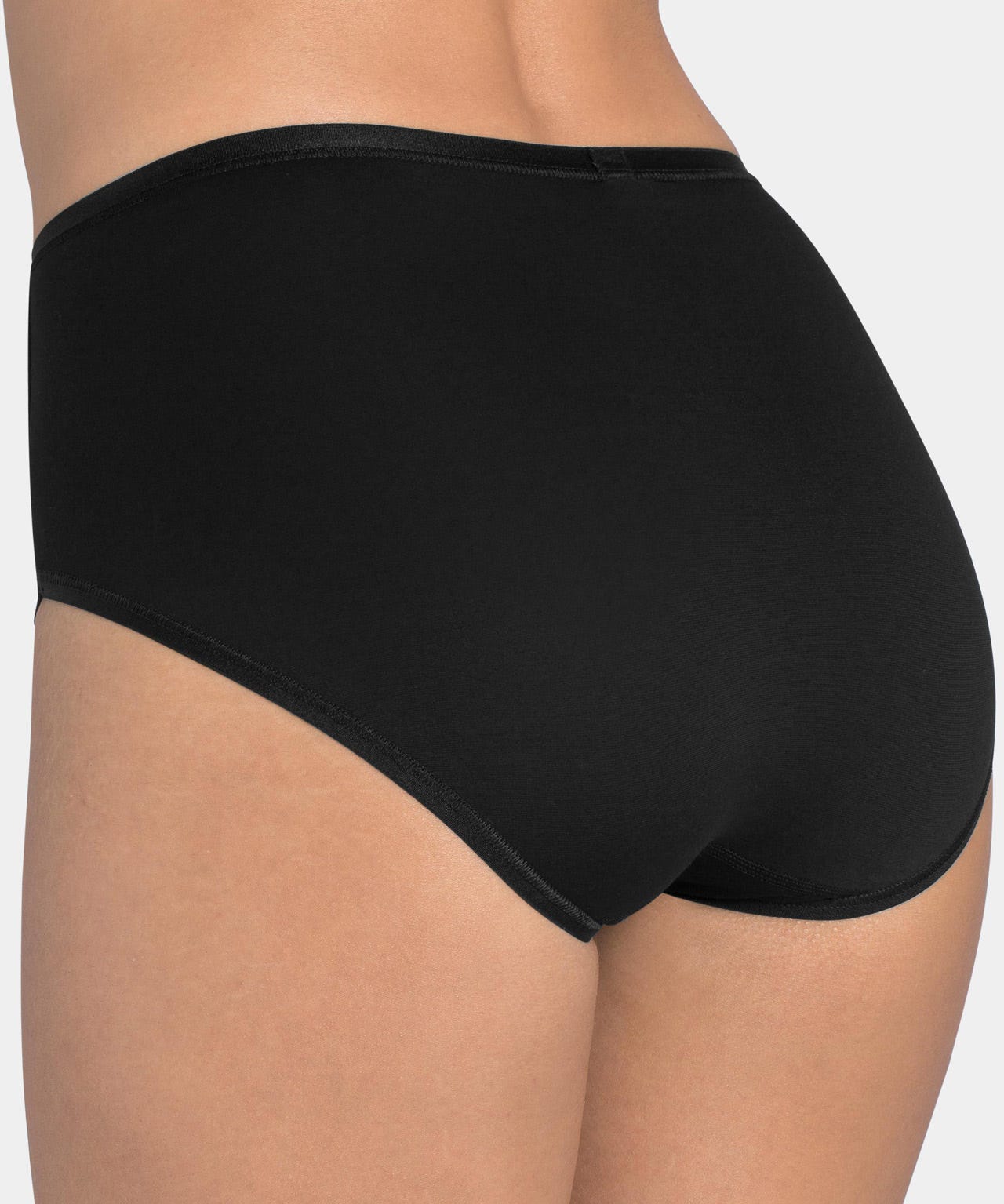 sloggi Romance Maxi Brief