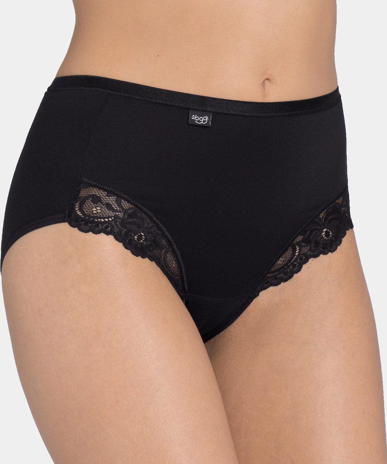 sloggi Romance Maxi Brief