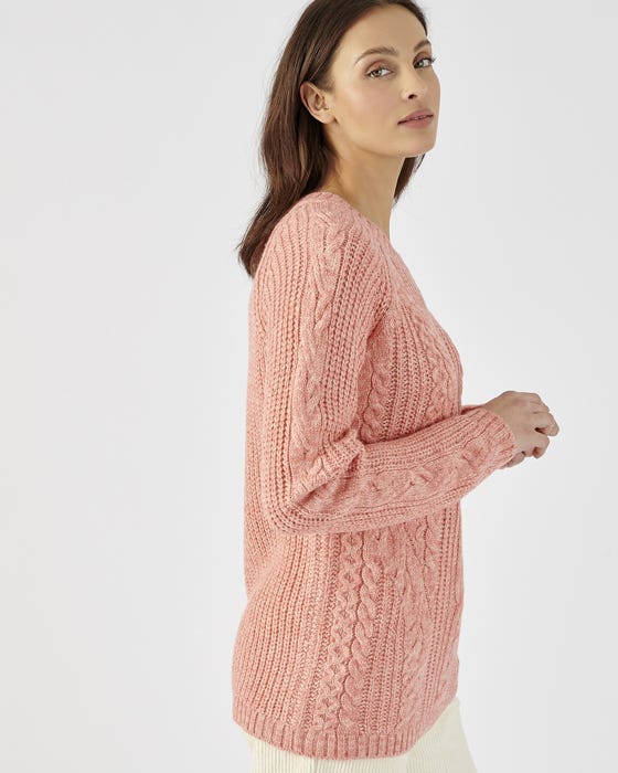 Thermal Cable Jumper