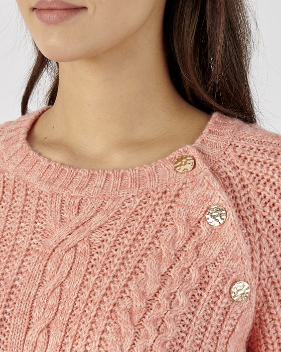 Thermal Cable Jumper